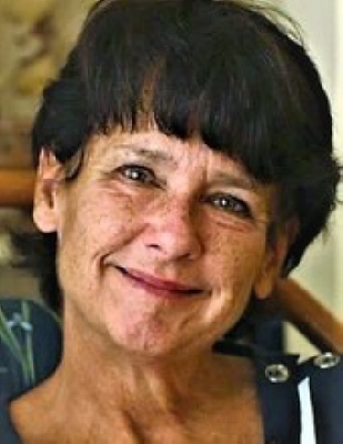 Sheila Verre Obituary