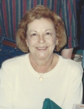 Carolyn M. Warren