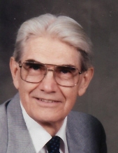 The Rev. Darrell A. Baum