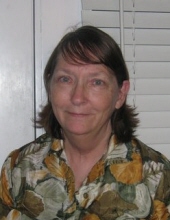 Linda Kay Moffett