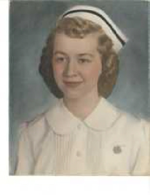 Yvonne Post St. Joseph, Michigan Obituary