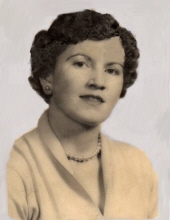 Betty Martin