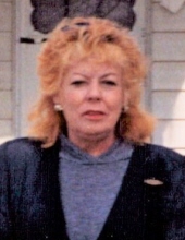 Linda Sue Cosgrove