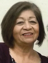 Elizabeth Salazar de Pacheco