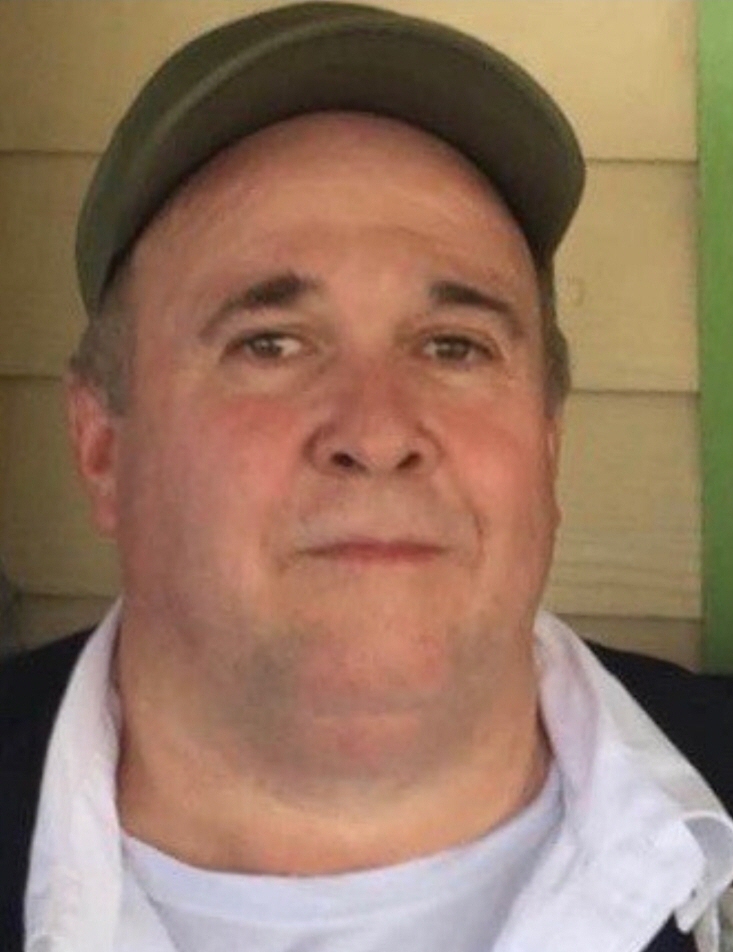 William Dale Briscoe, Sr. 2020 PaceStancil