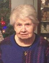 Esther  M. Jordan