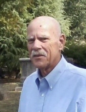 Arthur "Joe" G. Berger, Jr.