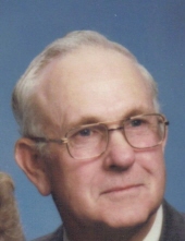 Photo of Donald Ward