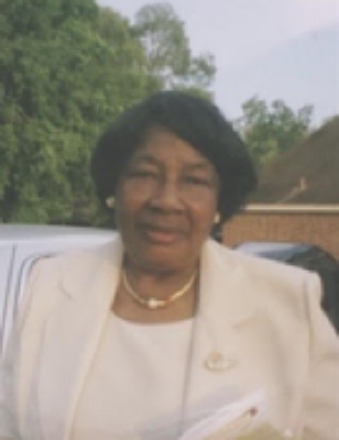 Crezzetta Gordon Houston, Texas Obituary