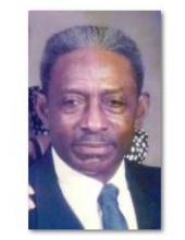 Clarence Henderson