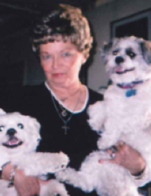 Ruby Fay Miller