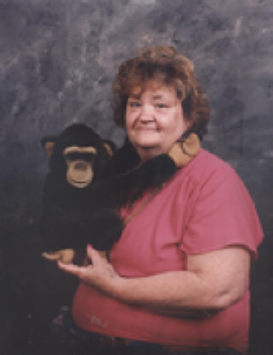 Nancy Faye Kirkman Amelia, Virginia Obituary