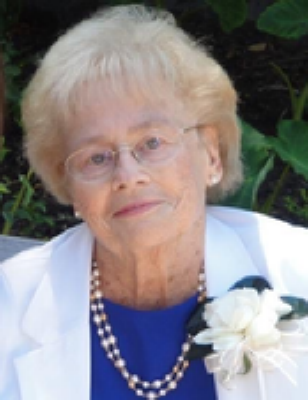 Shirley S. Phillips South Park, Pennsylvania Obituary