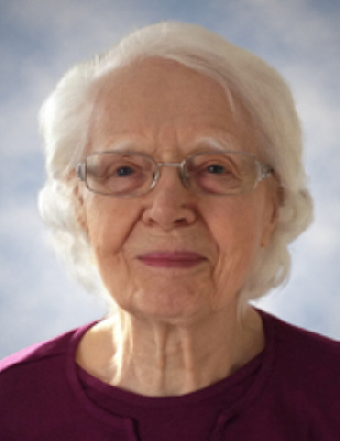 Photo of Mary Ogrodnick