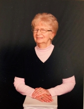 Phyllis  Taffin