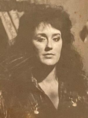 Photo of Barbara Hinson