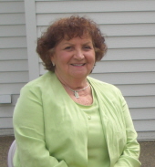 Donna Kavitz