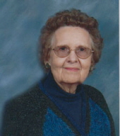 Margaret Rasmussen