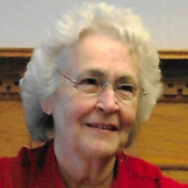 Mary C. Spitzack