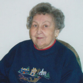 Dorothy M. Saufferer
