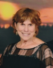 Kathy B. Haberman