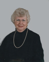 Shirley Mae Rossel