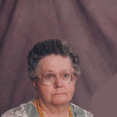 Lillian Robertson