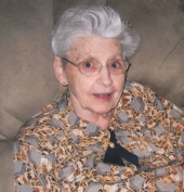 Dorothy M Kubicek