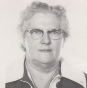 Margaret Eaker