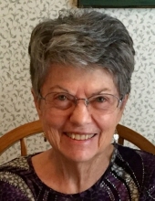 Jeanne C. Jensen