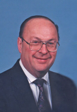 George F. Zwack