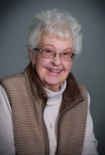 Joan E. Thompson