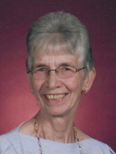 Patricia Ann Pat Kittelson