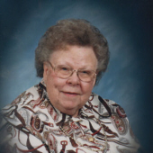 Phyllis M. Langer