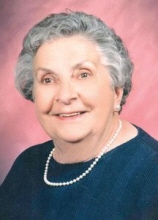 Betty M. Gainey