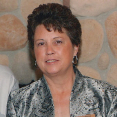Susan Marie Wacek