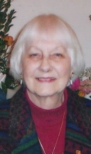 Mary Margaret Gruenhagen