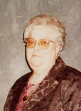 Rose Marie Brandt