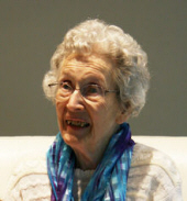 Audrey Hammel