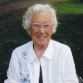 Dorothy Margaret Smith
