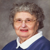 Patricia M. Vieths