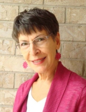 Donna Gail Schuster