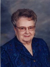 Agnes M. Thiele