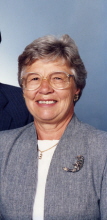 Dorothy A. Pribyl