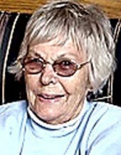 Betty Jean Swearingen
