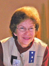 Janice Jan Wolf