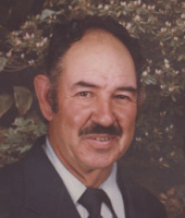 Pedro J. Garza