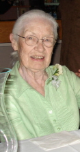 Doris A. Karow