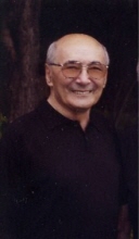 Norbert J. Hartle