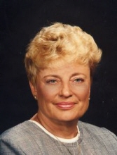 Yvonne Marie Wright